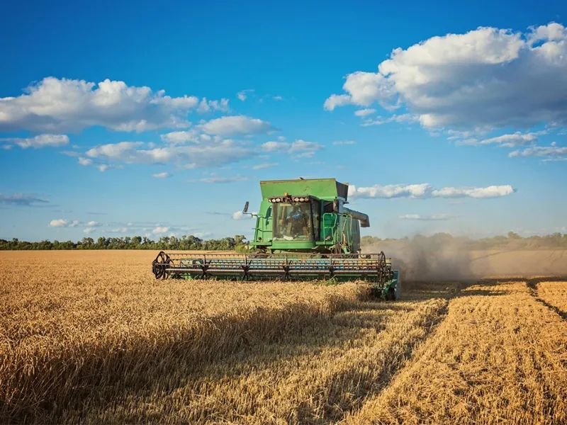 Solutions diesel agricoles
