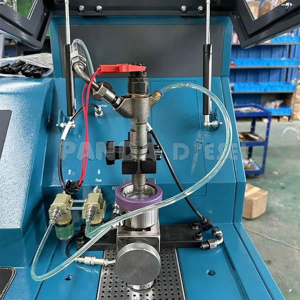 fabricant grossiste de bancs d'essai pour injecteurs diesel common rail