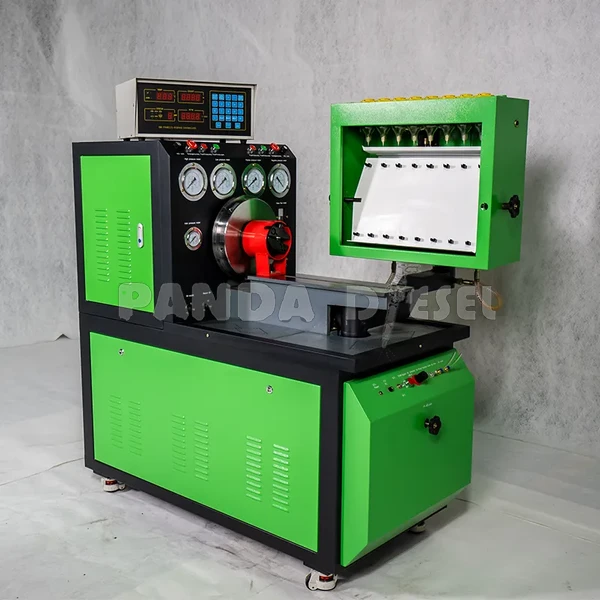 Banc d'essai d'injection diesel 8PSB