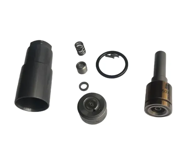 Kits de réparation d'injecteur Common Rail pour 095000-5550 (Buse 150P866) pour HYUNDAI