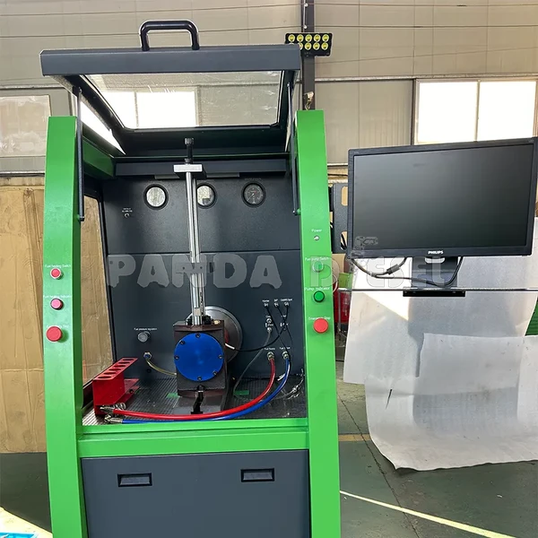 Banc d'essai CR1016 pour Common Rail, EUI, EUP et HEUI