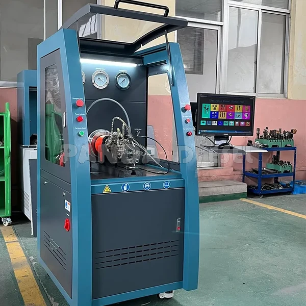 Banc d'essai Common Rail carburant EUI EUP HEUI CR1016