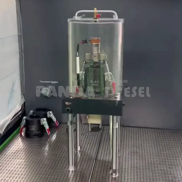 Banc d'essai Common Rail carburant CR1016 EUI EUP HEUI