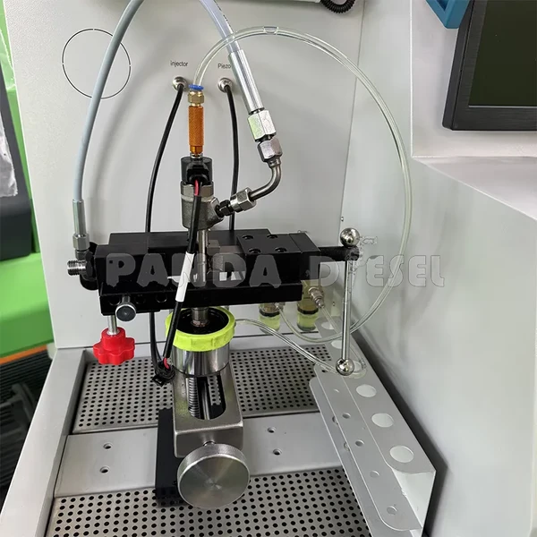 CRIP880 Banc d'essai pour injecteurs et pompes Common Rail