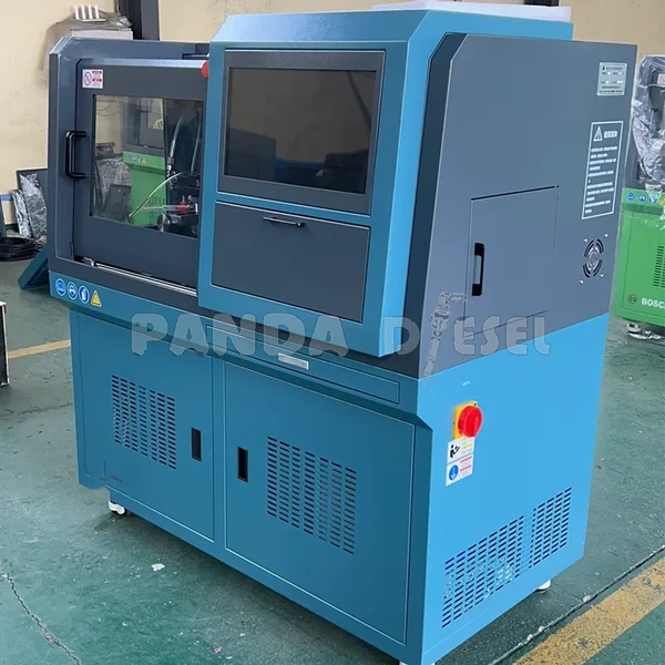 Banc d'essai d'injecteurs Common Rail Diesel CR518