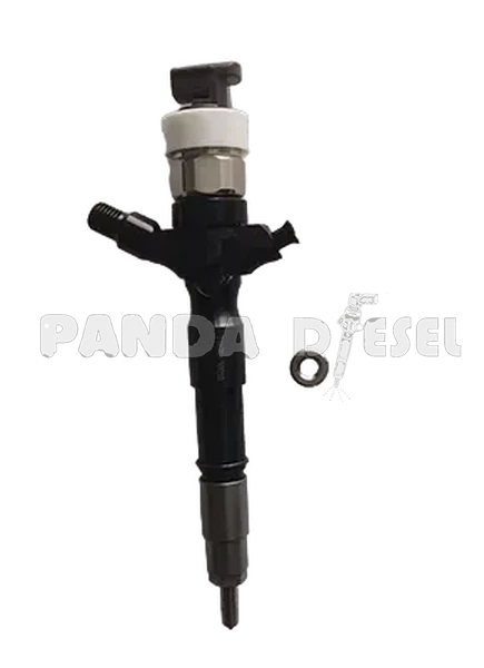 Injecteur de carburant diesel