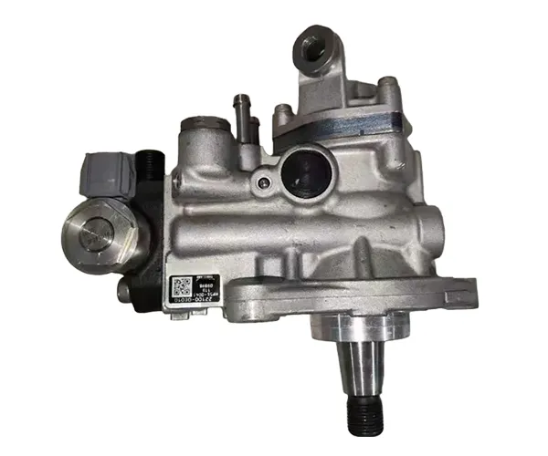 Pompe à carburant diesel