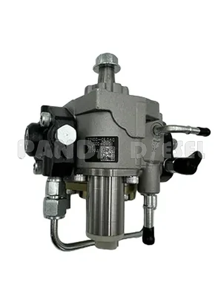 Pompe à carburant diesel