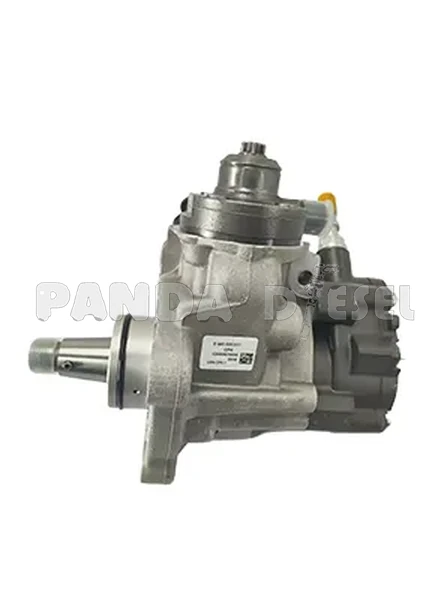 Pompe à carburant diesel