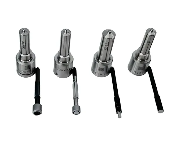 Composants d'injecteur diesel
