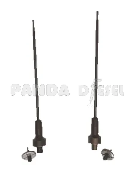 Composants d'injecteur diesel