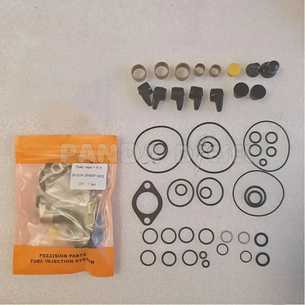 294009 0052 pour kits de réparation de pompe denso hp4