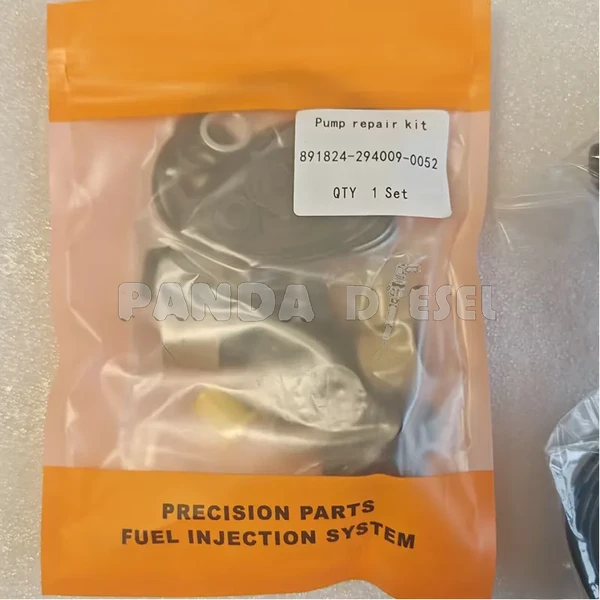 294009 0052 pour kits de réparation de pompe Denso HP4