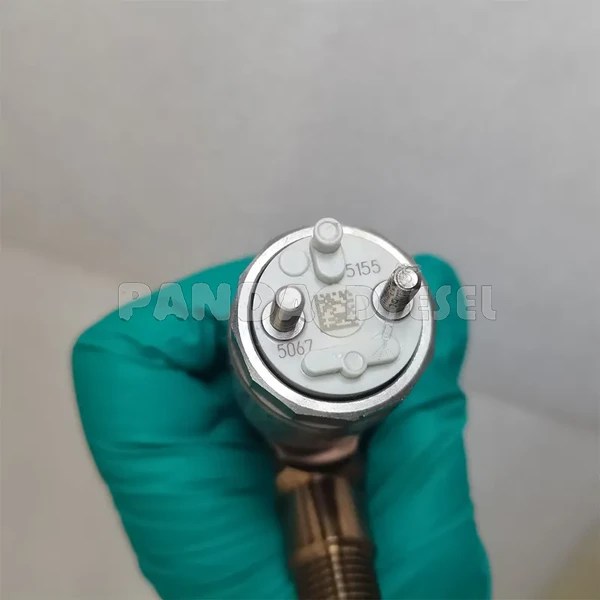 Injecteur 320D