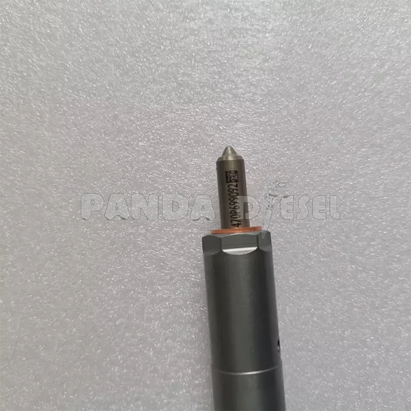 Injecteur 320D