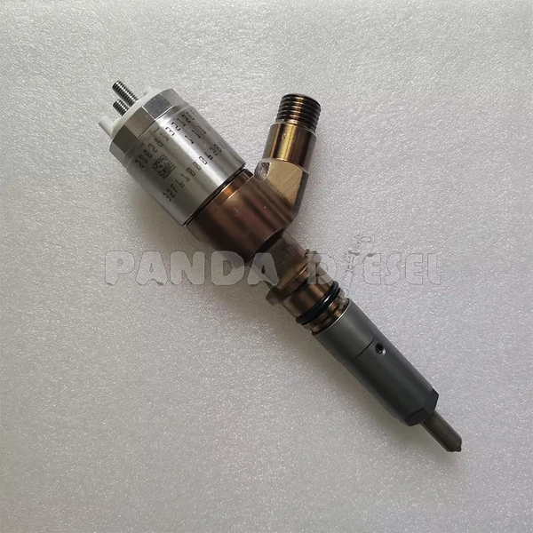 Injecteur 320D