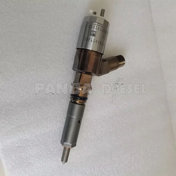 Injecteur 320D
