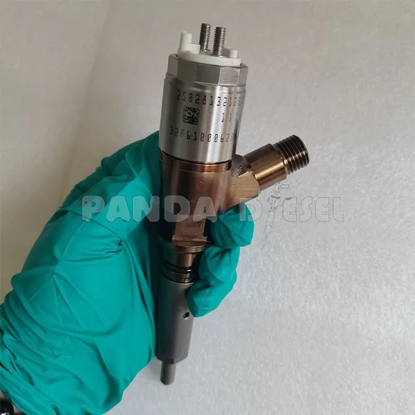 Injecteur 320D