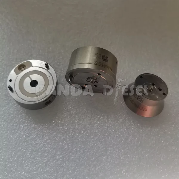 Ensemble actionneur pour Volvo E3 7135 588