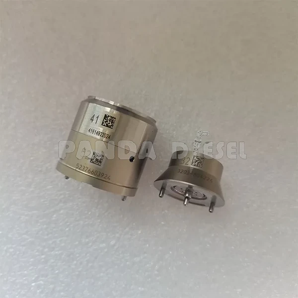 Ensemble d'actionneur pour Volvo E3 7135 588