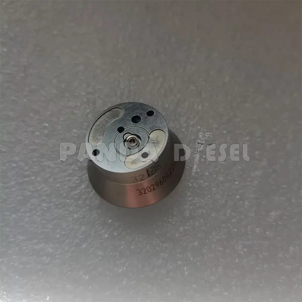 Ensemble d'actionneur pour Volvo E3 7135 588
