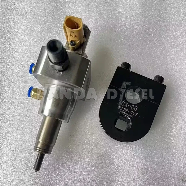 bs016c ensemble complet d'outils de réparation Bosch CRIN4
