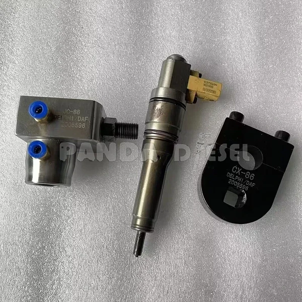 Kit complet d'outils de réparation Bosch CRIN4 bs016c