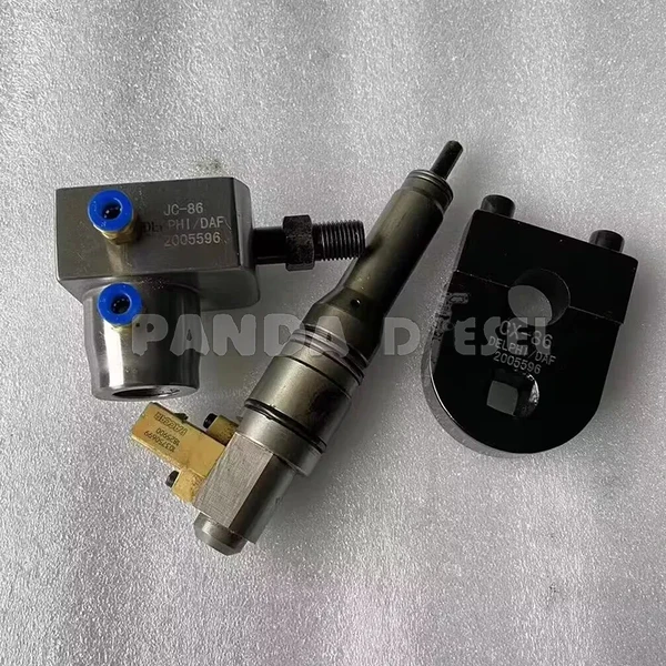 bs016c ensemble complet d'outils de réparation Bosch CRIN4