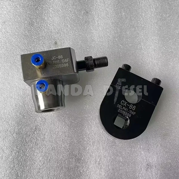 bs016c ensemble complet d'outils de réparation Bosch CRIN4