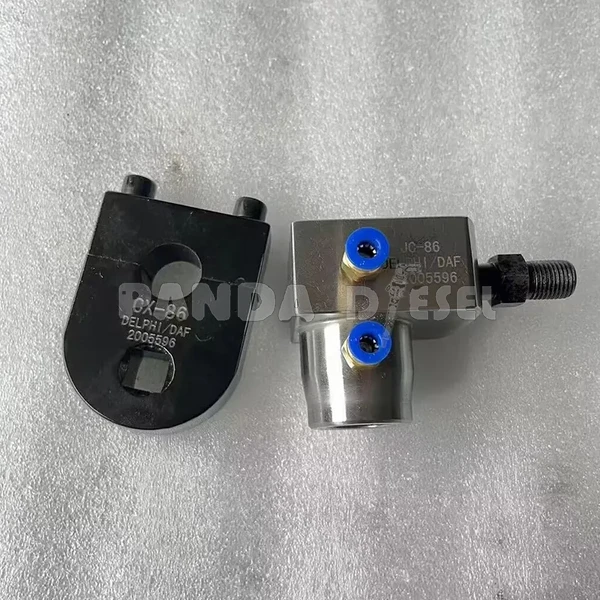 bs016c ensemble complet d'outils de réparation Bosch CRIN4