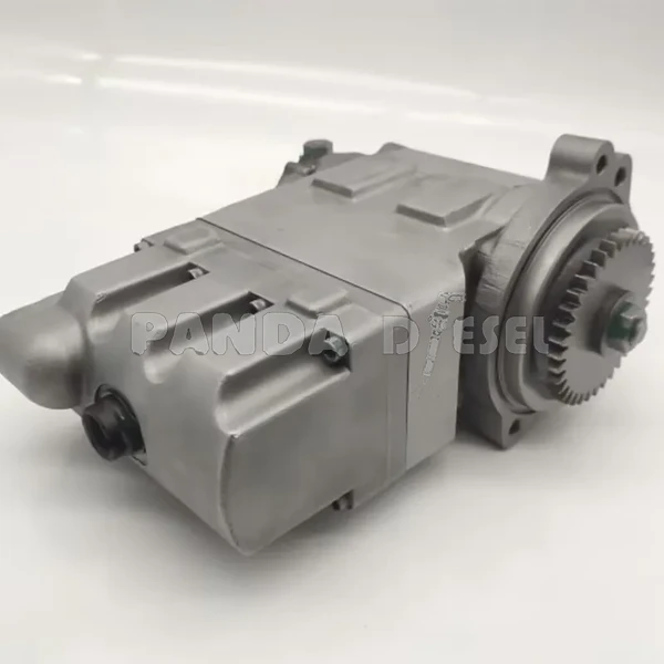 Pompe d'injection de carburant pour moteur C9 319 0678