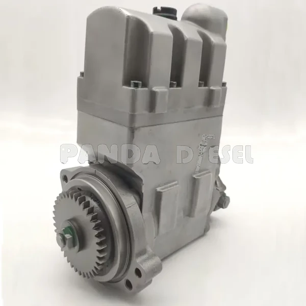 Pompe d'injection de carburant pour moteur C9 319 0678