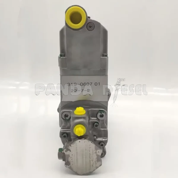 Pompe d'injection de carburant du moteur C9 319 0678