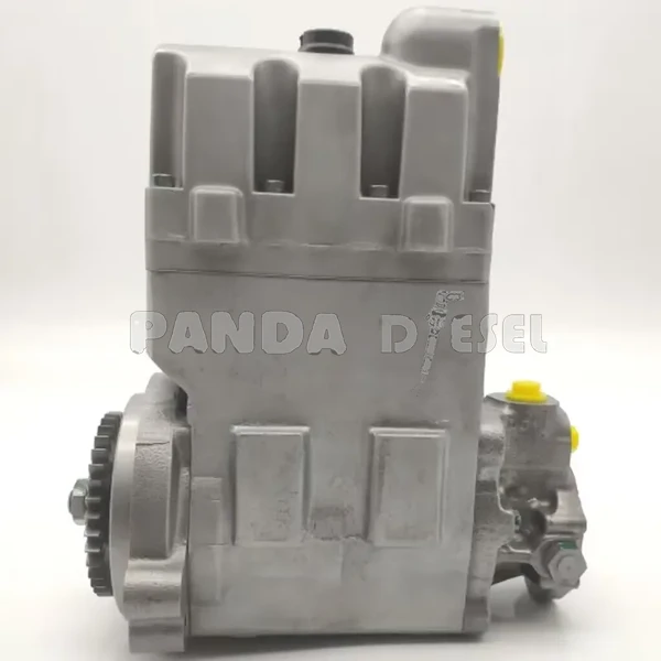 Pompe d'injection de carburant du moteur C9 319 0678