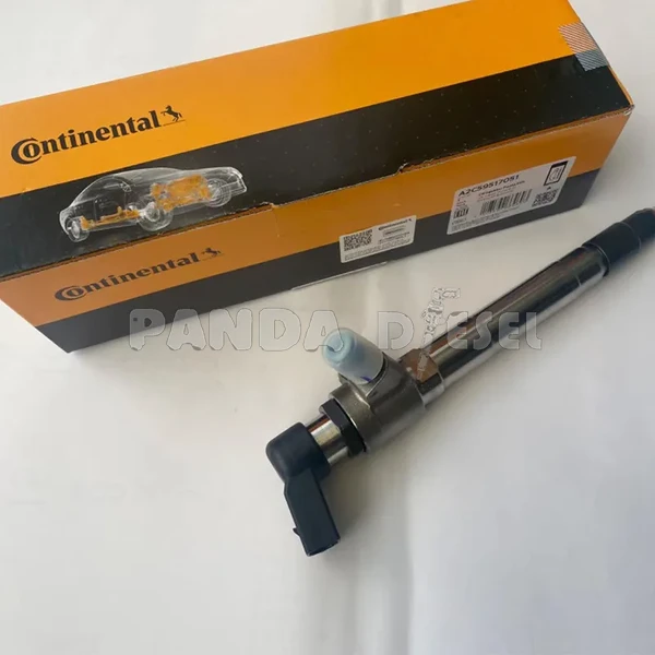 Injecteur Common Rail A2C59517051 BK2Q-9K546-AG pour Citroen, Ford, Land Rover, Peugeot