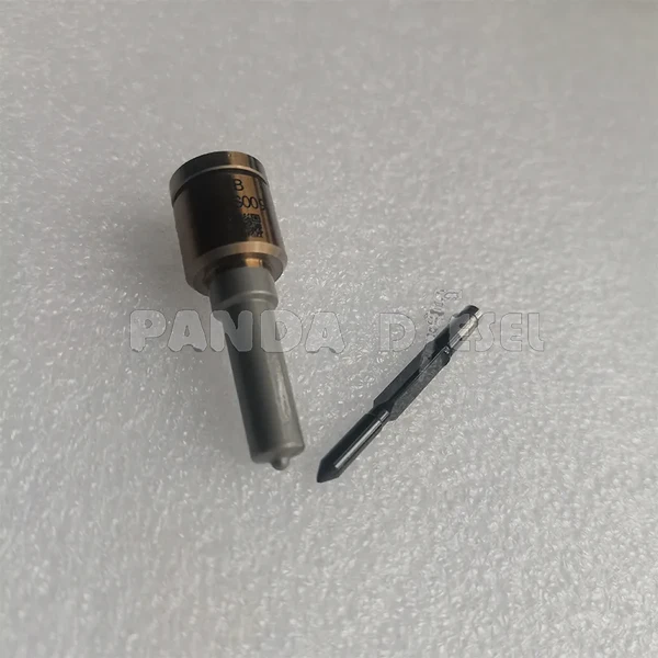 G4S008 Buse d'injecteur Common Rail 23670 0E010 TOYOTA HILUX 2GD