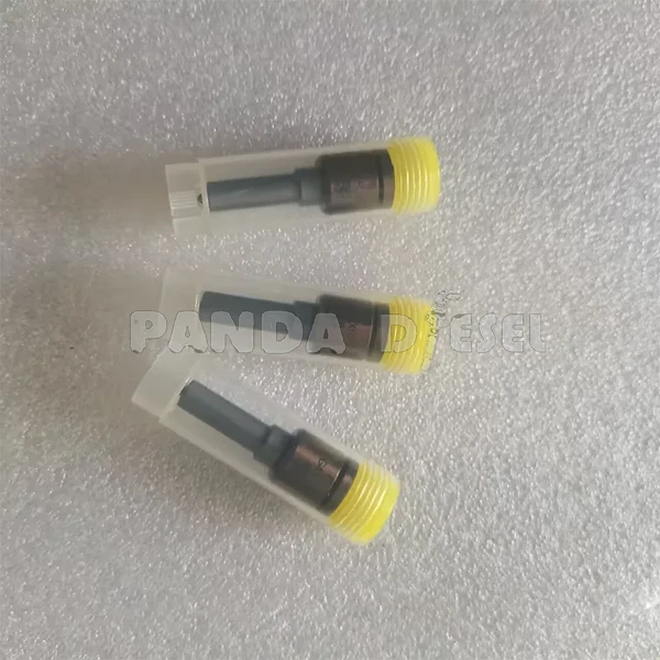 Buse d'injecteur Common Rail G4S008 23670 0E010 TOYOTA HILUX 2GD
