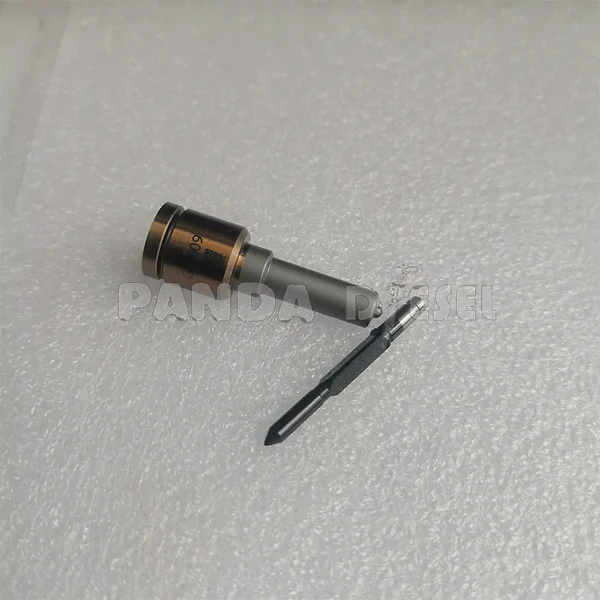 G4S008 Buse d'injecteur Common Rail 23670 0E010 TOYOTA HILUX 2GD