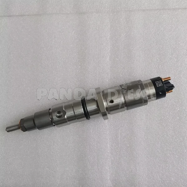 0445120236 fabricant d'injecteur common rail