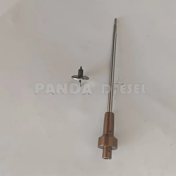 F00VC01502 F00VC01517 Soupape d'injecteur Common Rail