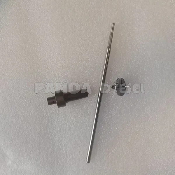 F00VC01502 F00VC01517 Soupape d'injecteur Common Rail