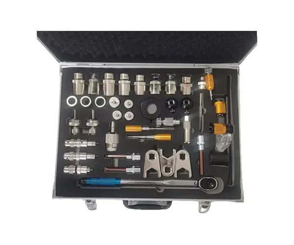 Outils de réparation Common Rail