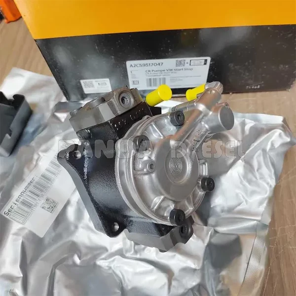 A2C59517047 POMPE COMMON RAIL SIEMENS