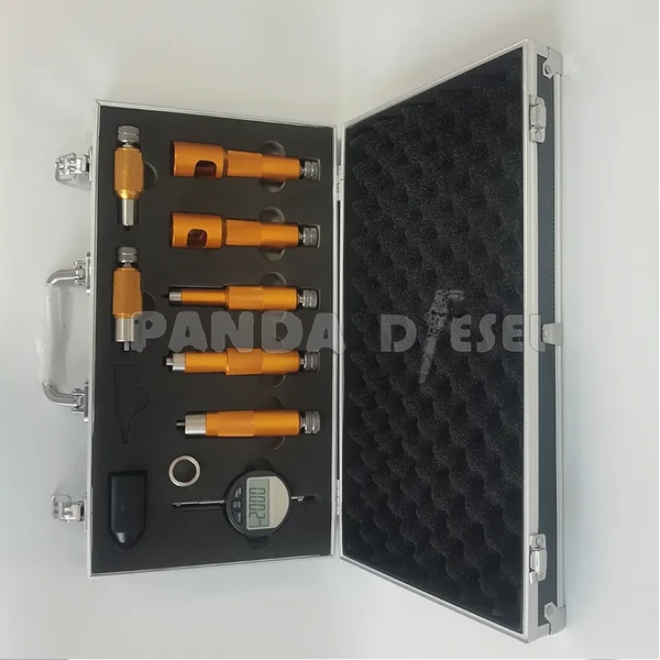 outil de mesure de soupape d'injecteur common rail CR016A