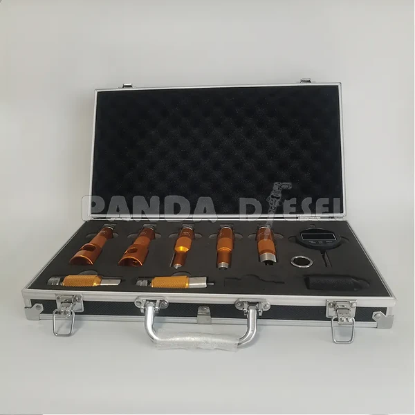 cr016a outil de mesure de soupape d'injecteur Common Rail