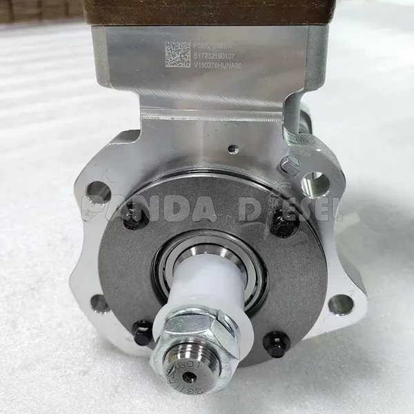 Pompe Cummins CCR1600