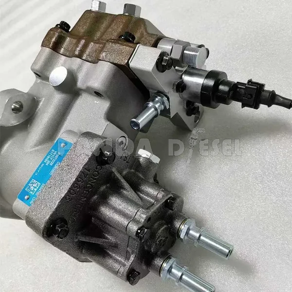 Pompe Cummins CCR1600