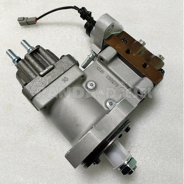 Pompe Cummins CCR1600