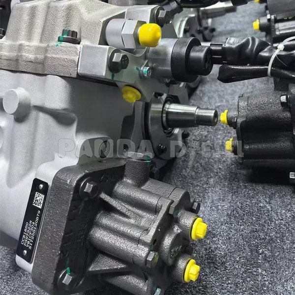 Pompe Cummins CCR1600