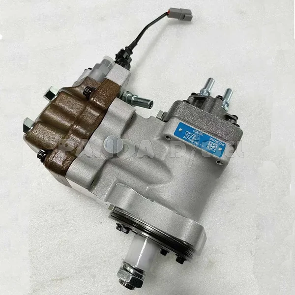 Pompe Cummins CCR1600